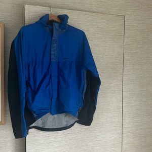 Patagonia Cycling 🚴 Windbreaker